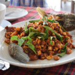 ร้านอาหาร โบราณบันเทิง Comida