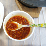 흥부네밥상 Comida