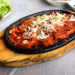 흥부네밥상 Comida