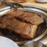 고릴라 Comida