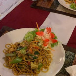 Tip Top Comida