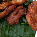 Phutalay Comida