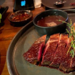 8 Bistro Comida