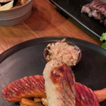 8 Bistro Comida