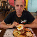 Teo's Comida