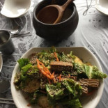 지리각식당 Comida