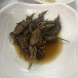 지리각식당 Comida