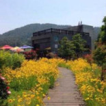 화해당 Exterior