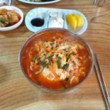 반도식당 Comida