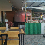Pizzeria Spaghetteria Toscana food