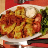 Pizzeria Spaghetteria Toscana food