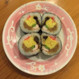 ร้านอาหารญี่ปุ่นโยชิ Dentro