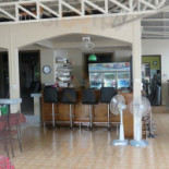 Tbar Restaurant Comida
