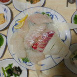 만복초밥 Comida