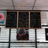 Refill Cafe Exterior
