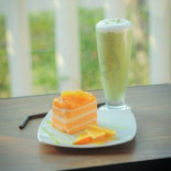 Cafe Coco Comida