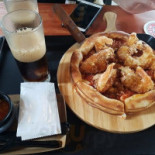 싱글핀에일웍스 Comida