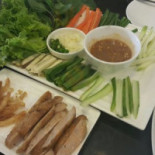 Pho Van Comida