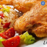 ร้านเวรี่กู๊ด Comida