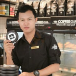 เดอะ คอฟฟี่ คลับ สนามบินสุวรรณภูมิ Comida
