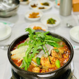 해조림 Comida