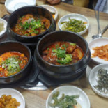 해조림 Comida