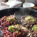 수려재 Comida