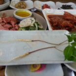옥연가 Comida