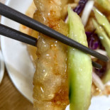하오츠 Comida