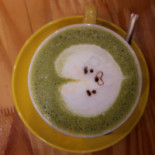 호박이야기 Comida