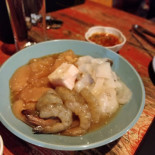 Phontip Comida