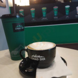 ร้านกาแฟค๊อฟฟี่ทูเดย์ Comida