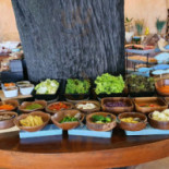 ซีซันบาร์ Comida