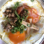 บ้านไร่ปรีดา Comida