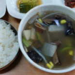 삼일식당 Comida