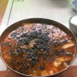 미가손칼국수 Comida