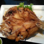 แหลมเจริญซีฟู้ด Comida