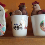 카페모티 Comida