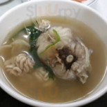 아바이 Comida