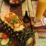 Jasmin's Café Comida
