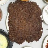 천일식당 Comida