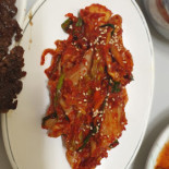천일식당 Comida