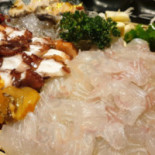 등대 Comida