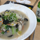등대 Comida