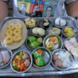 เก็ตโฮ๋ ติ๋มซำ Comida
