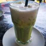 Jong Cafe Comida
