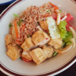 Jong Cafe Comida