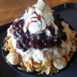 라메블루 Comida