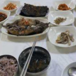 토담집 Comida