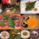 Basil Comida